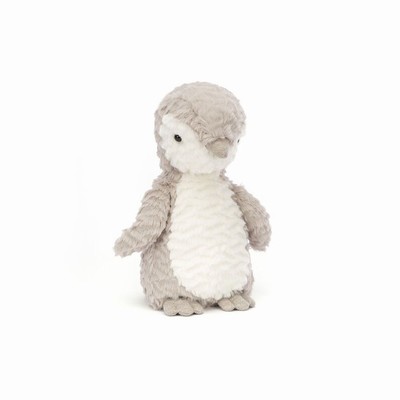 Jellycat Ditzi Pinguïn | FX8567324